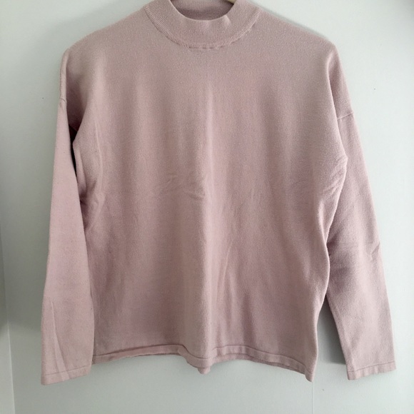 Forever 21 | High Neck Sweater - Picture 2 of 5